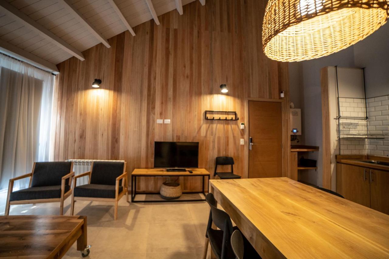Bog Norway Apartman Villa La Angostura Kültér fotó