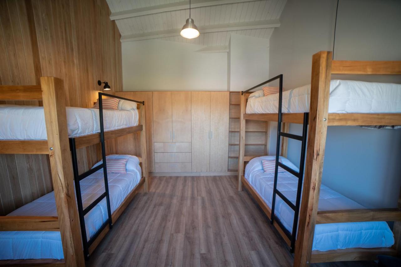 Bog Norway Apartman Villa La Angostura Kültér fotó