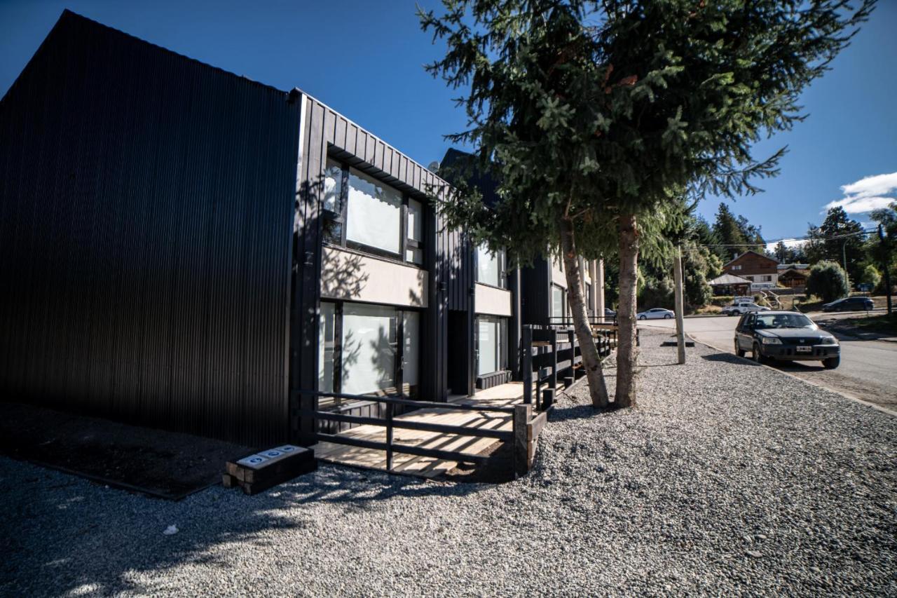 Bog Norway Apartman Villa La Angostura Kültér fotó
