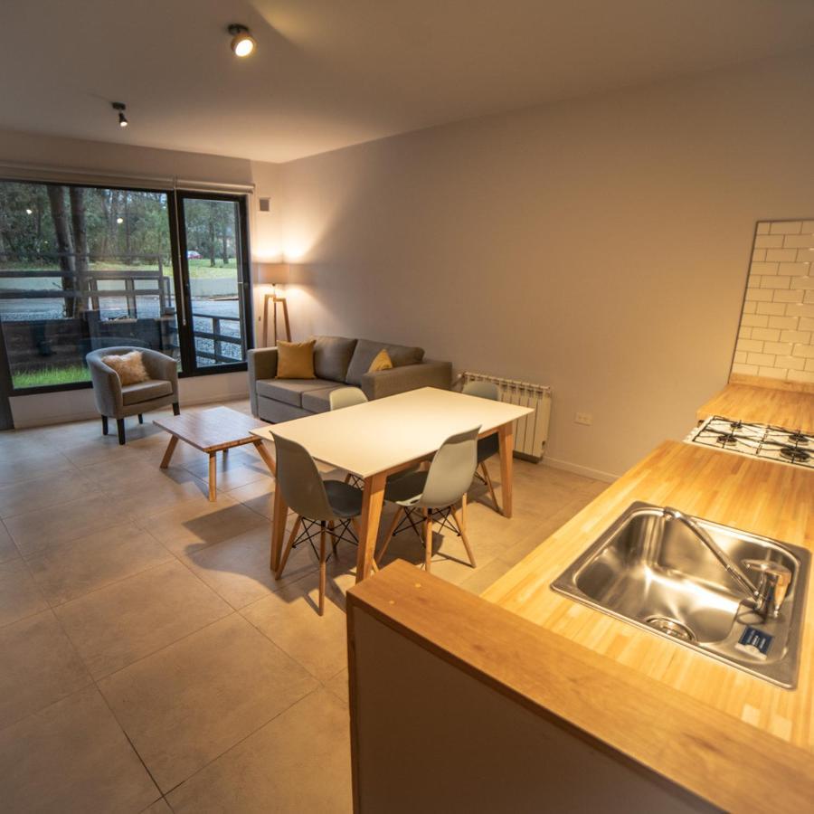 Bog Norway Apartman Villa La Angostura Kültér fotó