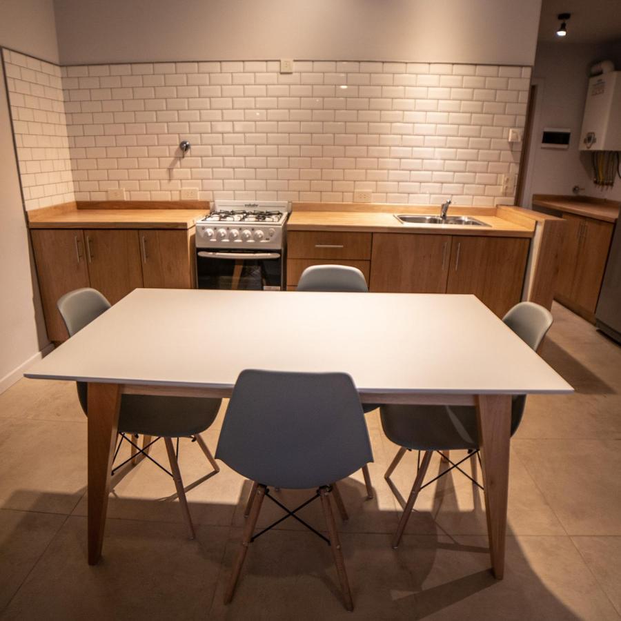 Bog Norway Apartman Villa La Angostura Kültér fotó