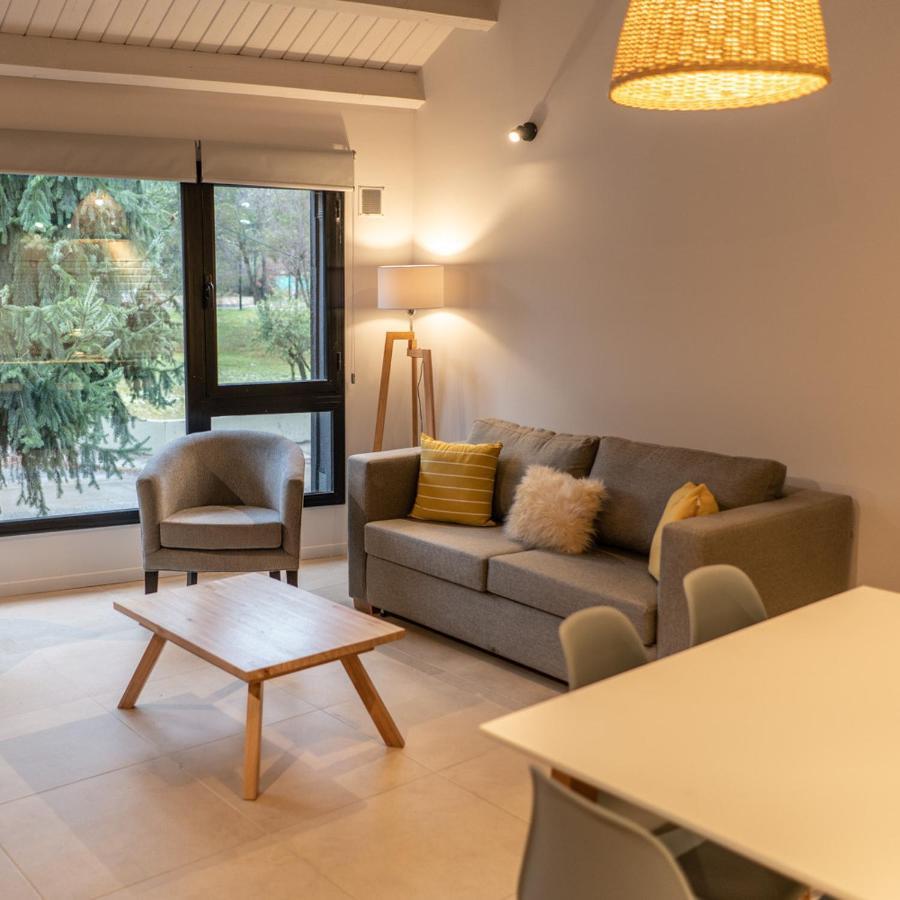 Bog Norway Apartman Villa La Angostura Kültér fotó