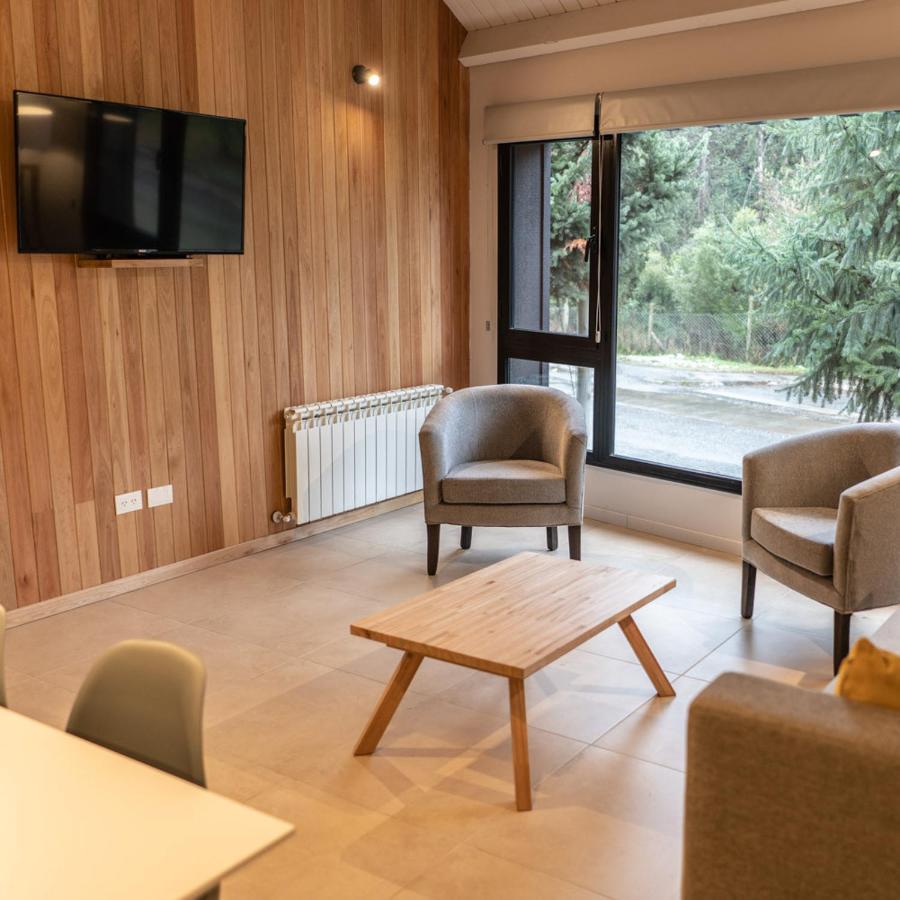 Bog Norway Apartman Villa La Angostura Kültér fotó