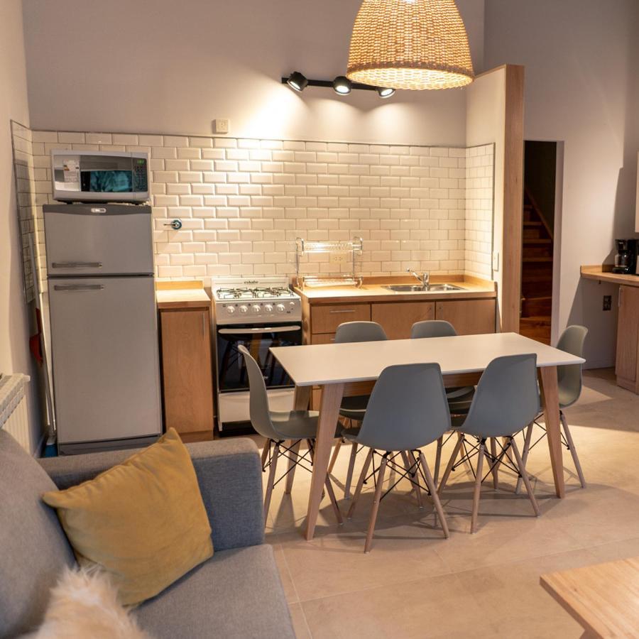 Bog Norway Apartman Villa La Angostura Kültér fotó