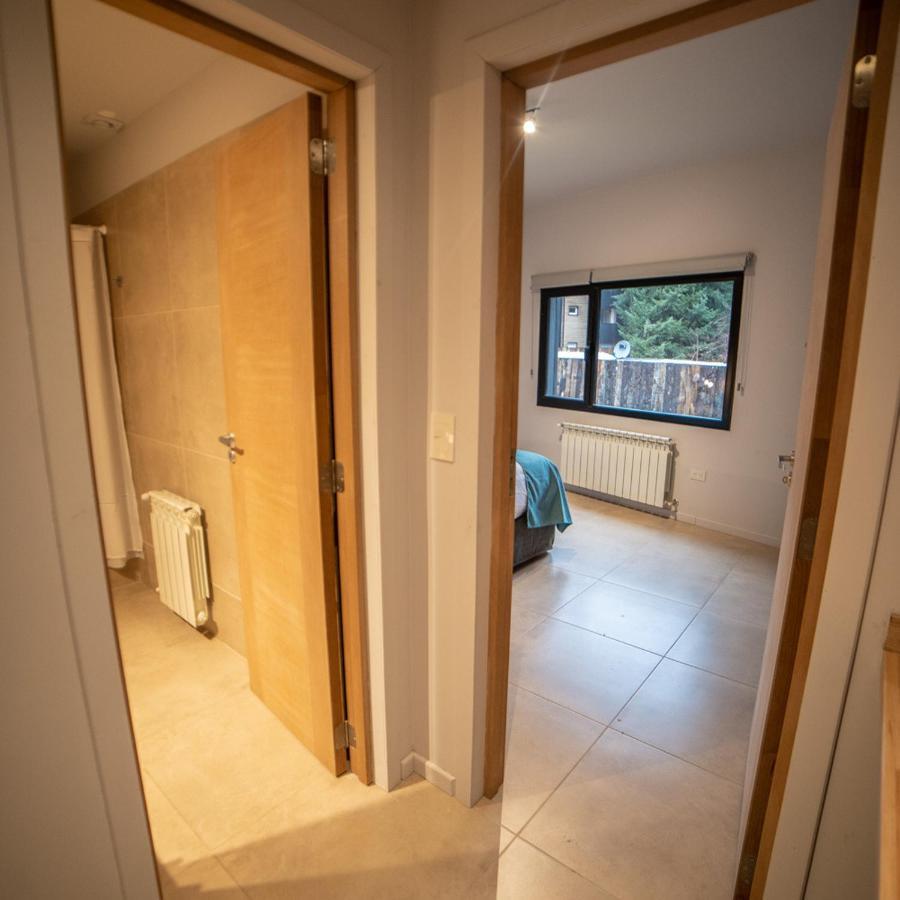 Bog Norway Apartman Villa La Angostura Kültér fotó