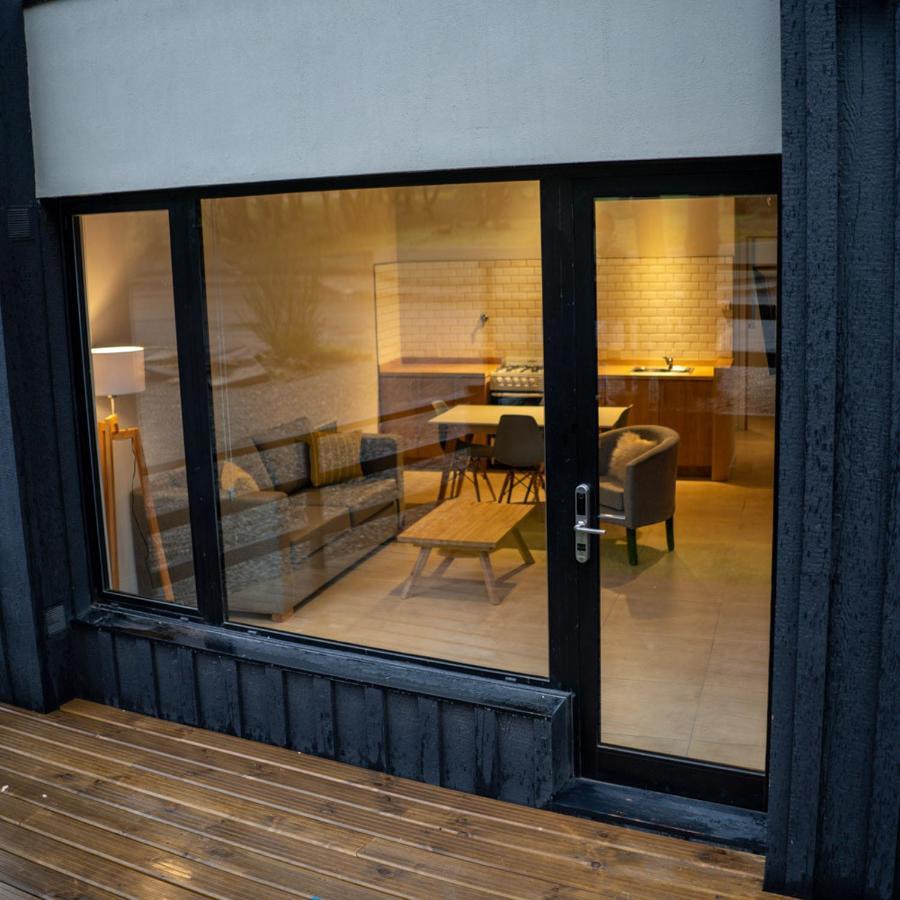 Bog Norway Apartman Villa La Angostura Kültér fotó