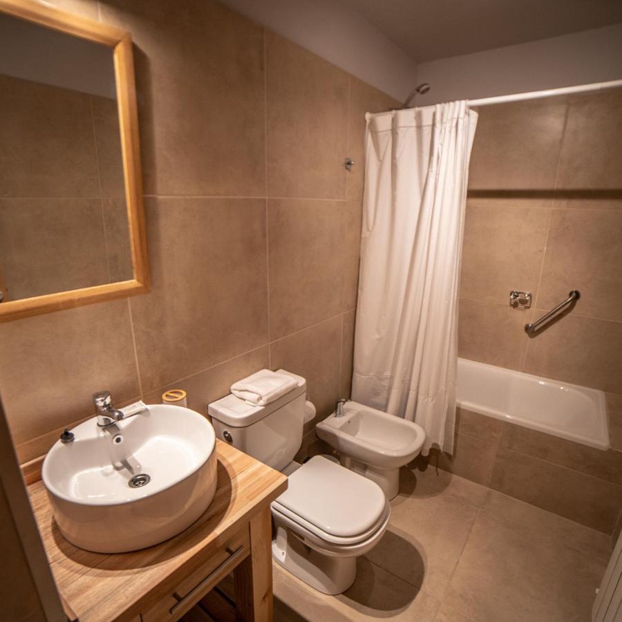 Bog Norway Apartman Villa La Angostura Kültér fotó