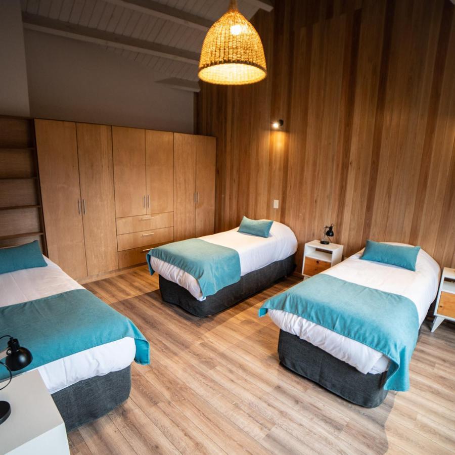 Bog Norway Apartman Villa La Angostura Kültér fotó