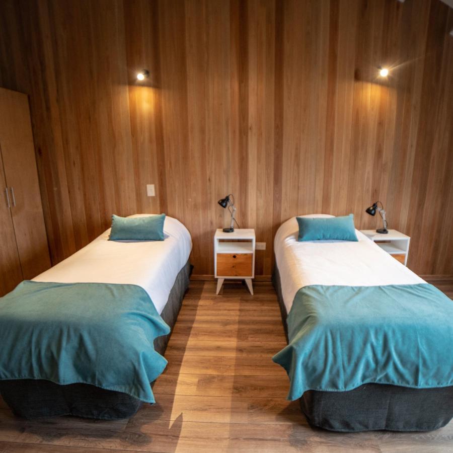 Bog Norway Apartman Villa La Angostura Kültér fotó
