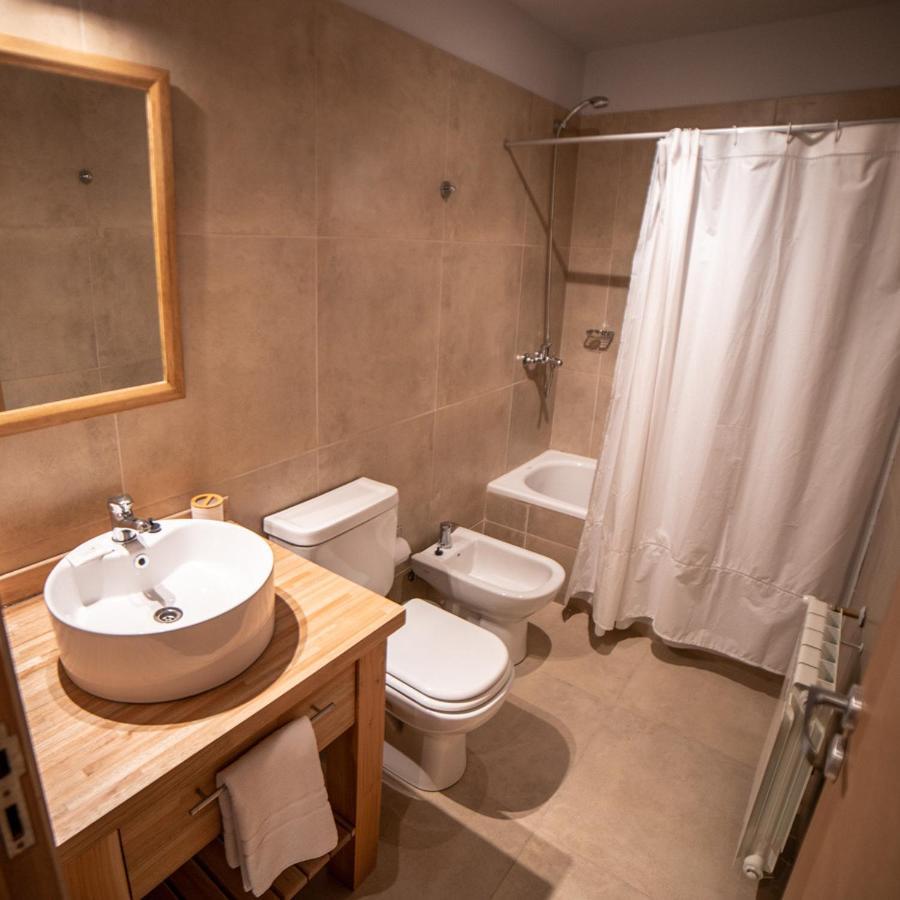Bog Norway Apartman Villa La Angostura Kültér fotó