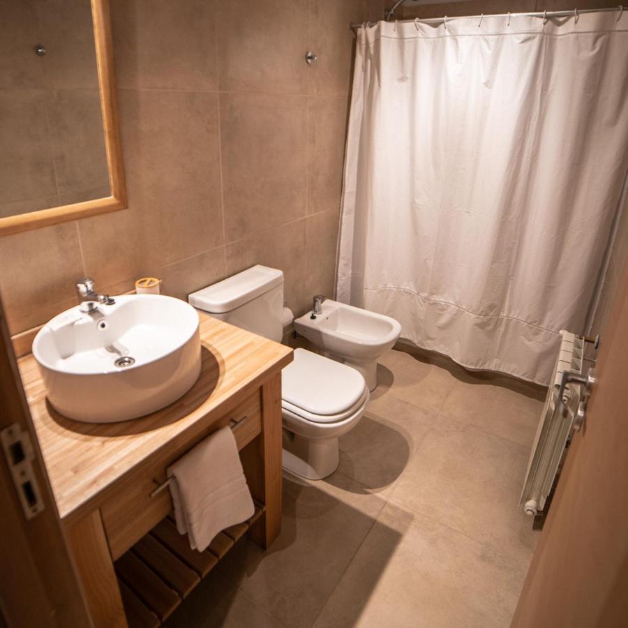 Bog Norway Apartman Villa La Angostura Kültér fotó