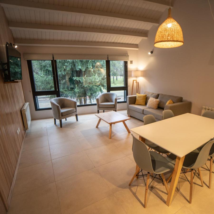 Bog Norway Apartman Villa La Angostura Kültér fotó