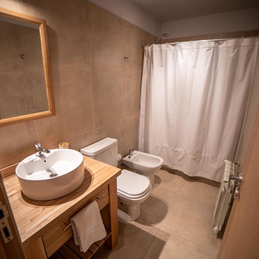Bog Norway Apartman Villa La Angostura Kültér fotó