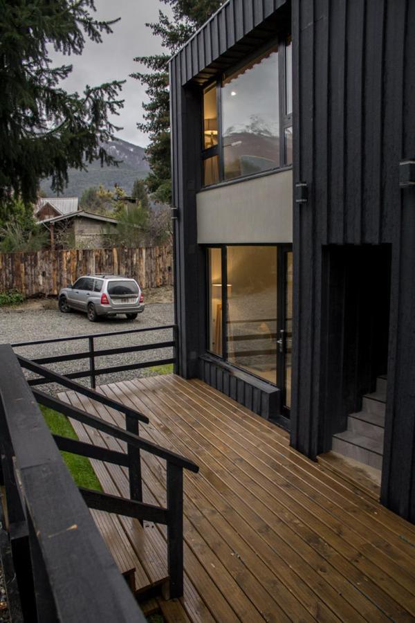 Bog Norway Apartman Villa La Angostura Kültér fotó