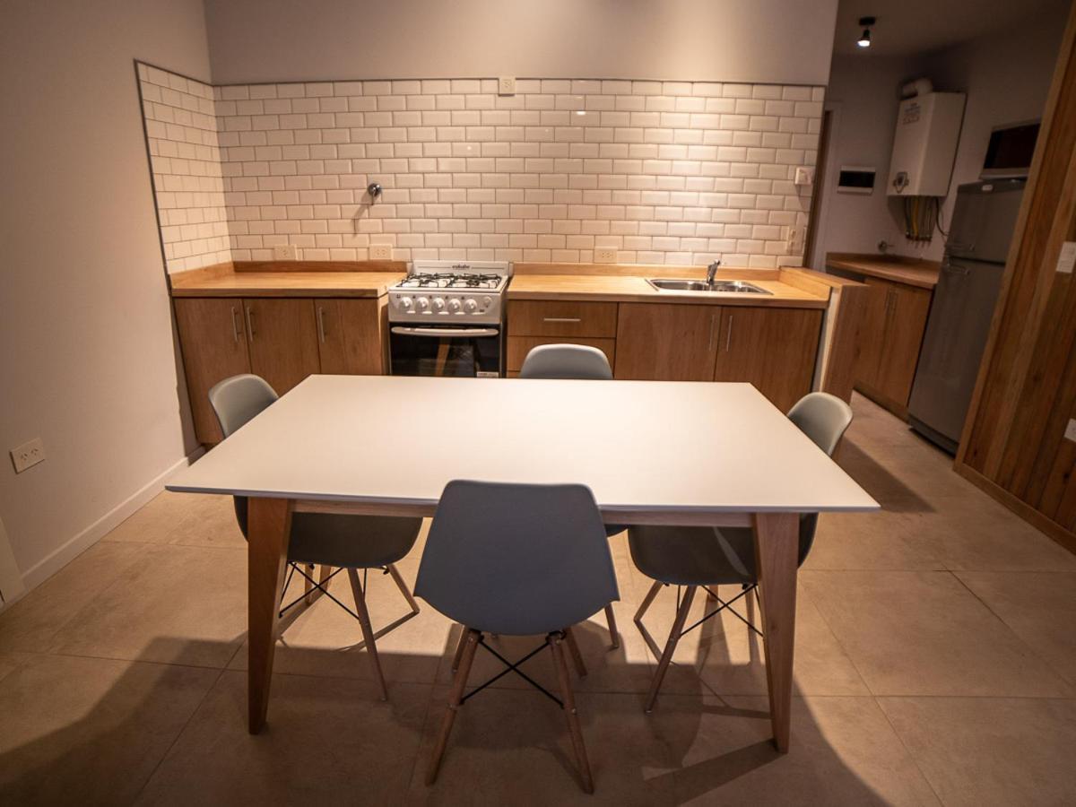 Bog Norway Apartman Villa La Angostura Kültér fotó
