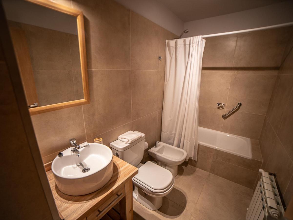 Bog Norway Apartman Villa La Angostura Kültér fotó