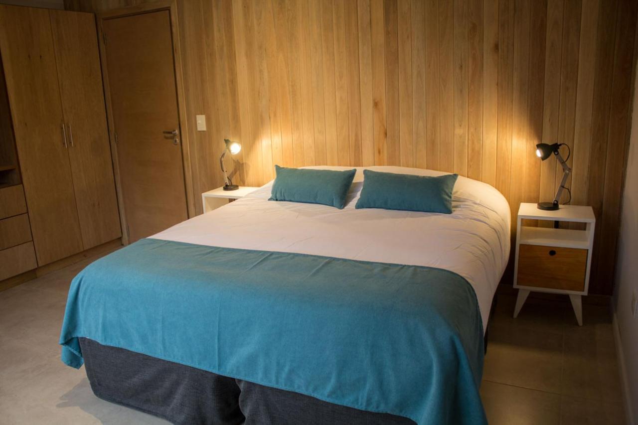 Bog Norway Apartman Villa La Angostura Kültér fotó