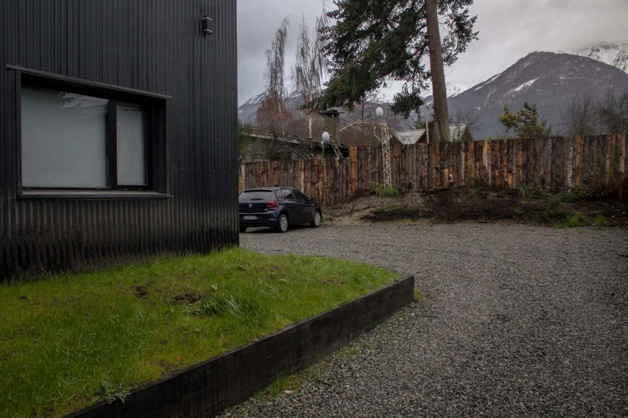Bog Norway Apartman Villa La Angostura Kültér fotó