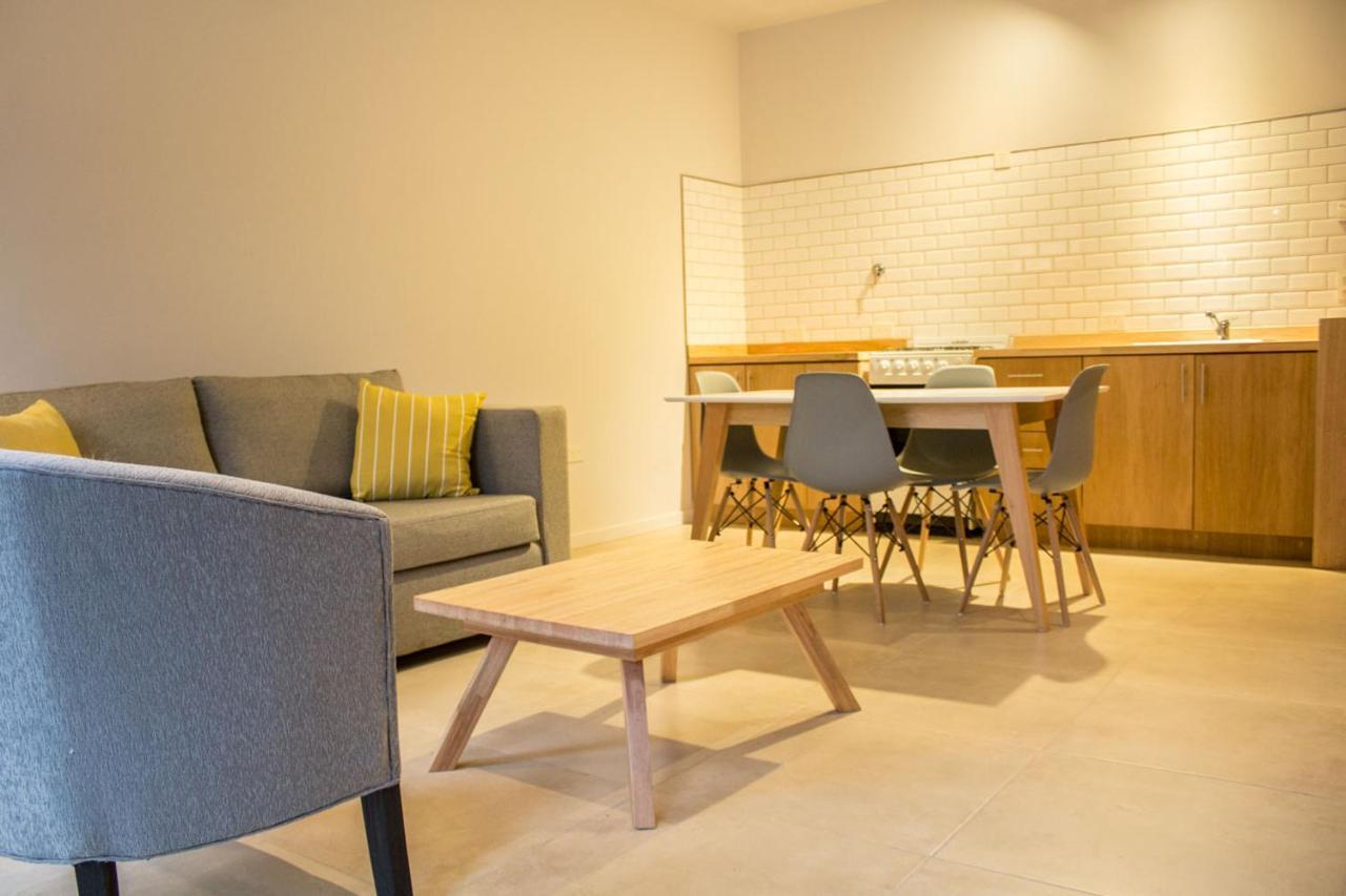 Bog Norway Apartman Villa La Angostura Kültér fotó