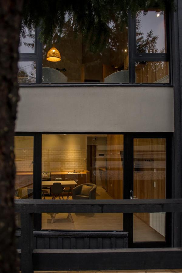 Bog Norway Apartman Villa La Angostura Kültér fotó