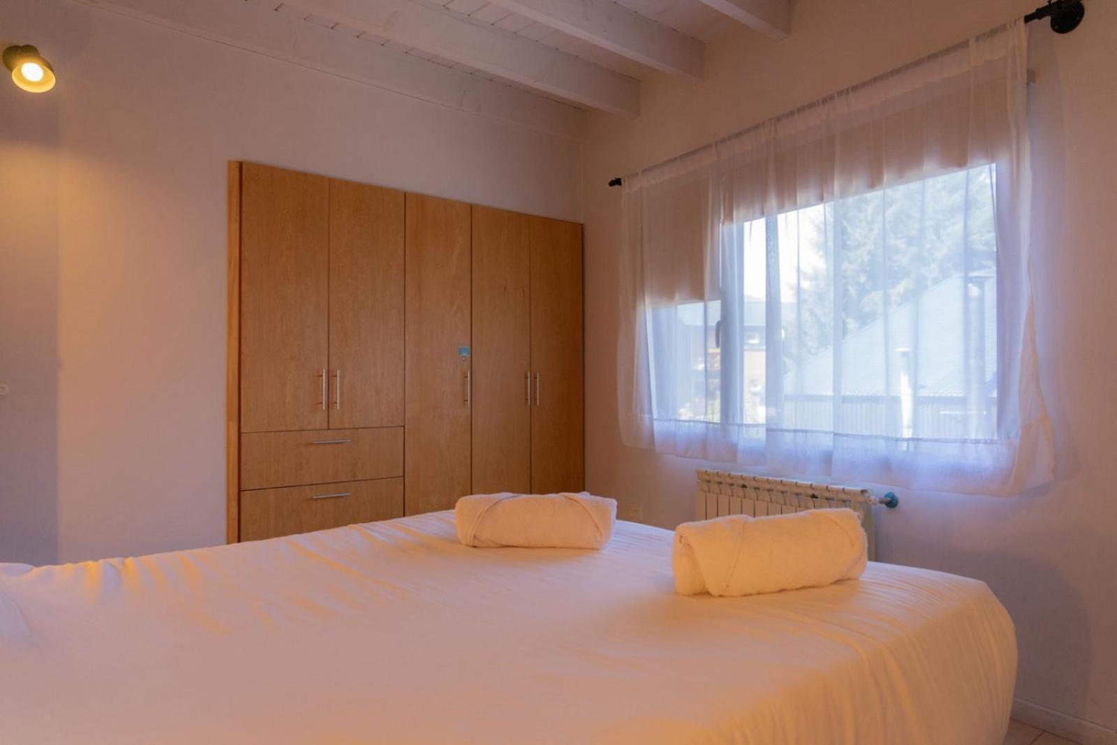 Bog Norway Apartman Villa La Angostura Kültér fotó