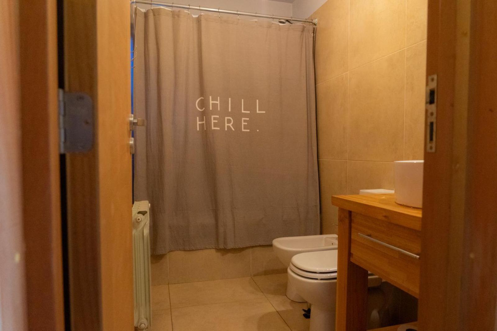 Bog Norway Apartman Villa La Angostura Kültér fotó