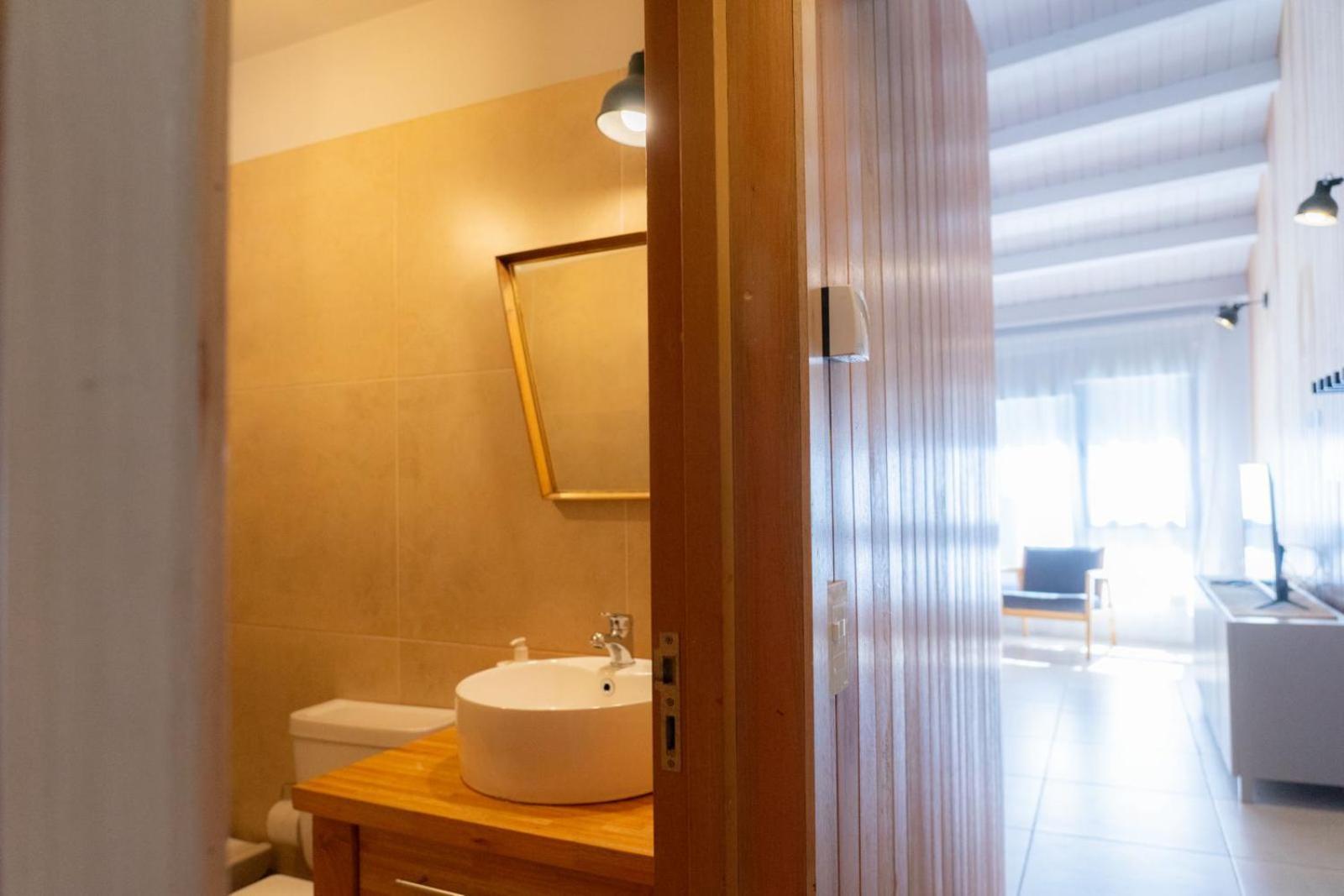 Bog Norway Apartman Villa La Angostura Kültér fotó
