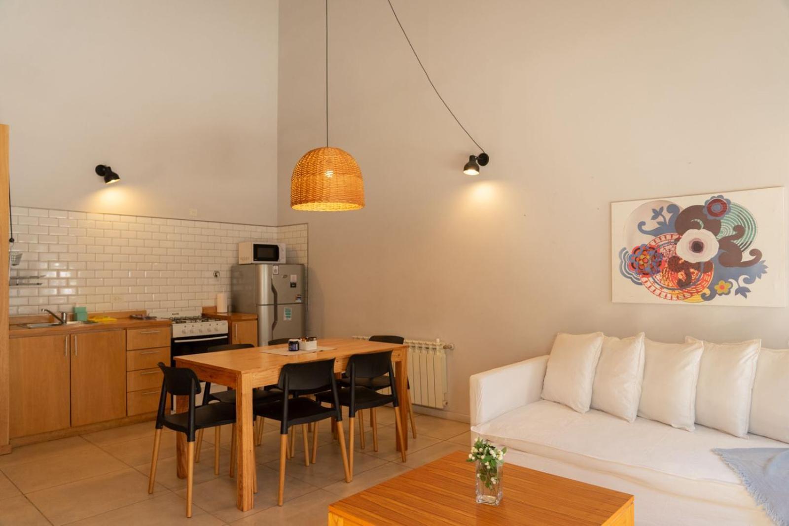 Bog Norway Apartman Villa La Angostura Kültér fotó