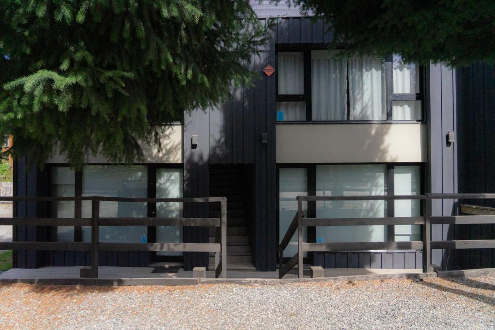 Bog Norway Apartman Villa La Angostura Kültér fotó